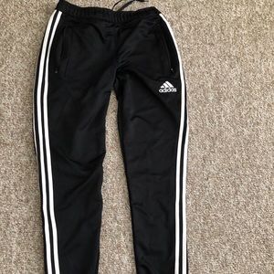 Adidas tiro soccer pants